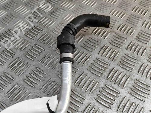 Pipe MERCEDES-BENZ GLC Coupe (C253) 300 4-matic (253.384) | BP27799257M125