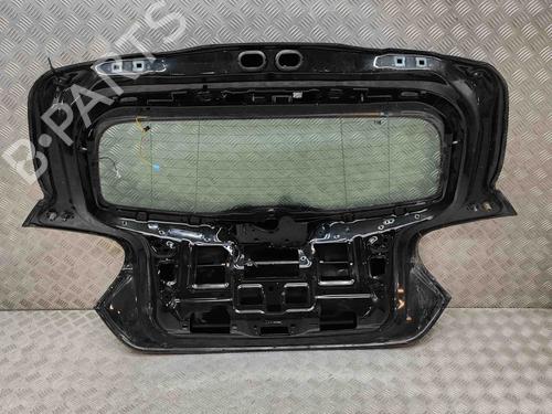 Tailgate MERCEDES-BENZ A-CLASS (W176) A 180 CDI / d (176.012) | BP29392417C6 