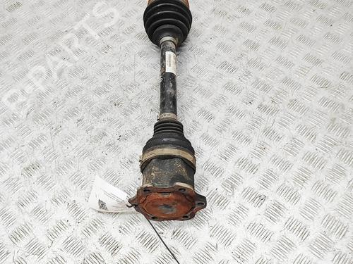 Right front driveshaft AUDI A6 C8 Avant (4A5) 50 TDI Mild Hybrid quattro | BP38070124M39 - Image 2