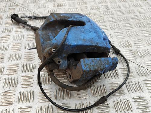 Left front brake caliper BMW X5 (F15, F85) xDrive 30 d | BP27533150M105