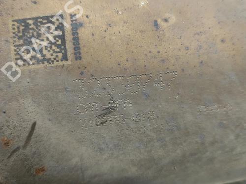 Catalyst VOLVO V60 II (225) B6 Mild-Hybrid AWD | BP33389696M10  - Image 11