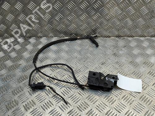 hjelmlås VW PASSAT B8 Variant (3G5, CB5) 2.0 TDI | BP29830517C133 