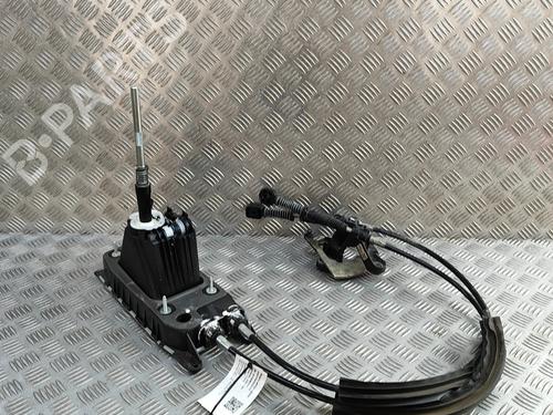 Used Gear lever Gear lever SKODA KAROQ (NU7, ND7) 1.0 TSI (110 hp) 33372968 33372968