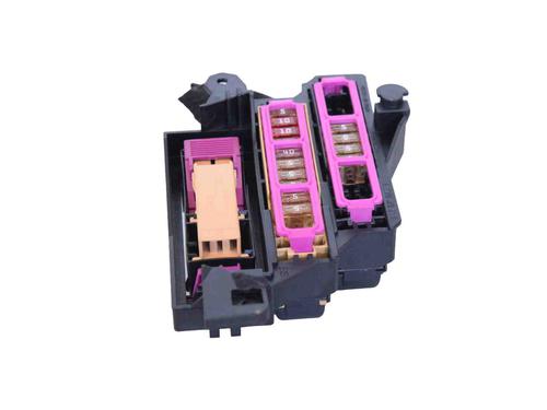 Sikringsdåse AUDI A5 Convertible (8F7) 3.0 TDI quattro | BP30254834E1