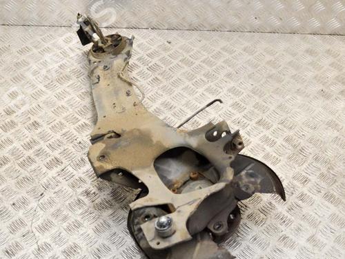Right rear steering knuckle VOLVO XC60 I SUV (156) T5 | BP14635336M28 