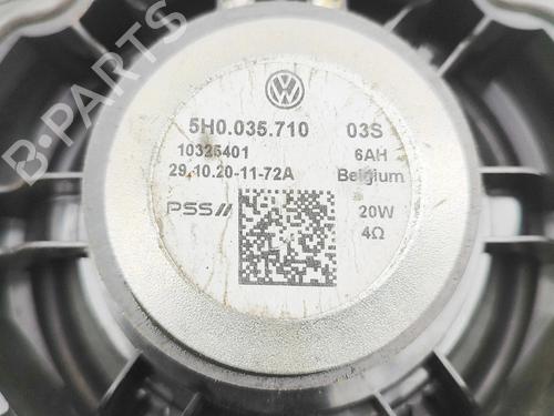 Speaker VW GOLF VIII Variant (CG5, DB5) 2.0 TDI | BP38961131E2 - Image 5
