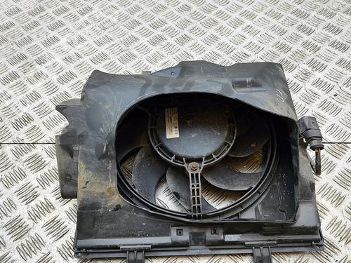 Used Radiator fan Radiator fan PORSCHE BOXSTER (987) S 3.4 (295 hp) 33388549 33388549
