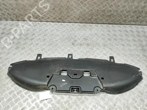 Used Underbody protection Underbody protection CUPRA BORN (K11) 58 e-boost (231 hp) 40227088 40227088