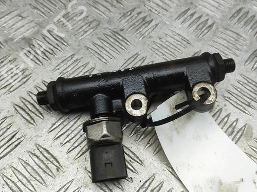 Sprederrør JAGUAR XJ (X350, X358) D 2.7 (207 hp) 32076492