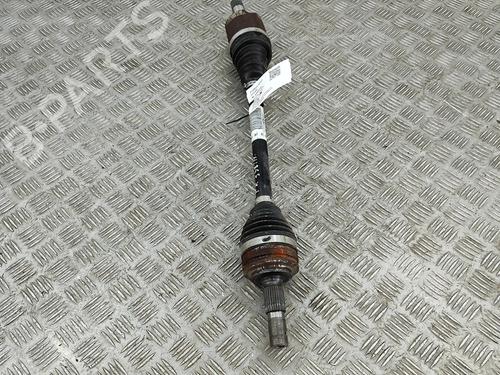 Left front driveshaft JEEP AVENGER (J2) Electric | BP28559878M38