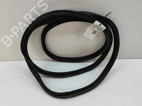 Used Rubber door seal BMW 3 Touring (F31) 335 d xDrive (313 hp) 26239948
