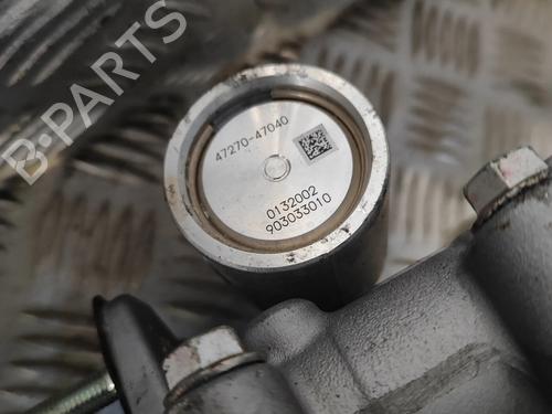 Servo brake LEXUS UX (_AA1_, _AH1_, _MA1_) 250h (MZAH10) | BP27768223M42  - Image 8