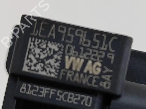 Electronic sensor VW ID.4 (E21) GTX | BP27770309M84  - Image 6