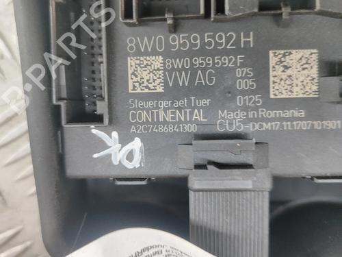 Electronic module AUDI A5 Sportback (F5A, F5F) S5 TFSI quattro | BP28416926M83  - Image 6