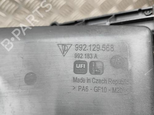 Air filter box PORSCHE 911 (992) 3.0 Carrera 4 S (992420) | BP30607053M87  - Image 8