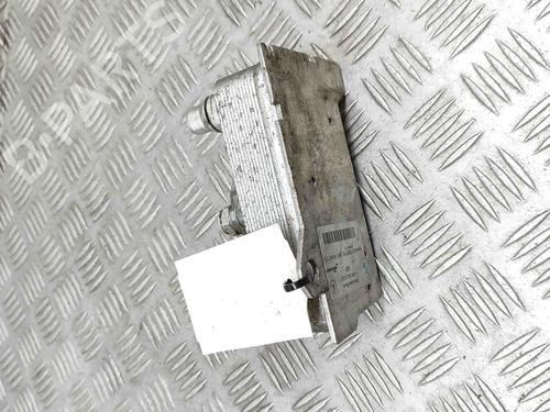 Oliekøler BMW 6 Convertible (F12) 650 i xDrive | BP25787800M33