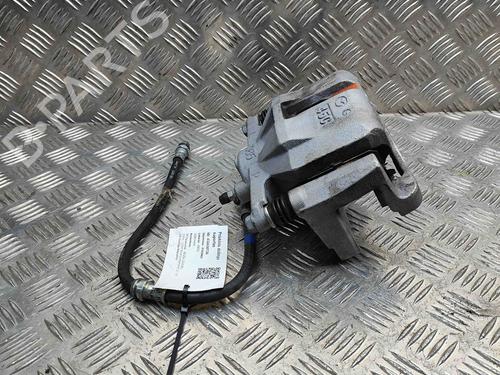 Right front brake caliper MAZDA CX-5 (KF) 2.0 | BP29867406M104