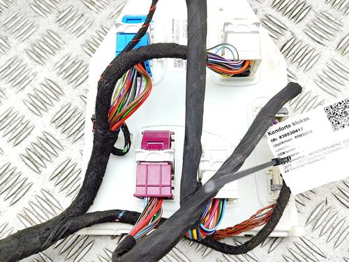 Electronic module MERCEDES-BENZ GLB (X247) GLB 220 d 4-matic (247.615) | BP36952383M83 - Image 5