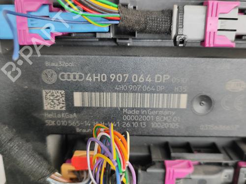 Electronic module AUDI A6 C7 Avant (4G5, 4GD) RS6 quattro | BP26040853M83 - Image 7