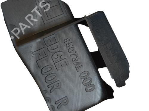 Pynteliste til bagklap SUBARU OUTBACK (BS) 2.0 D AWD (BSD) | BP33358441C151 - Image 5