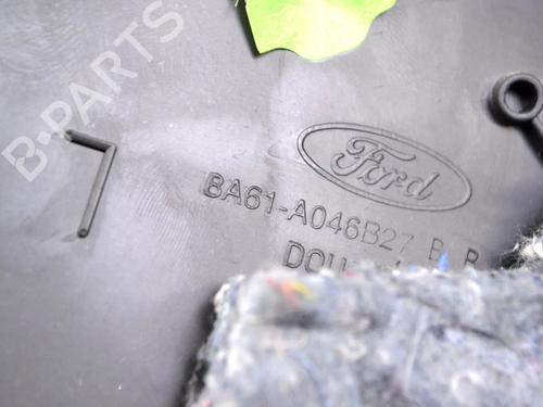 Middle console FORD FIESTA VI (CB1, CCN) 1.6 TDCi | BP33346224I22  - Image 5