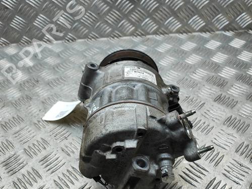 AC compressor LAND ROVER RANGE ROVER VELAR (L560) 2.0 D240 SD4 4x4 | BP40188653M34 - Image 4