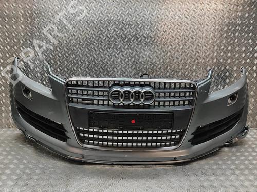 Used Front bumper Front bumper AUDI Q7 (4LB) 4.2 FSI quattro (350 hp) 33370106 33370106
