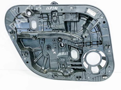 Used Rear left window mechanism Rear left window mechanism 27747704 27747704