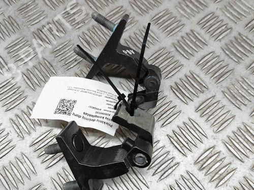 Hinge/Door check strap MERCEDES-BENZ CLA (C118) CLA 200 (118.387) | BP27783895C146