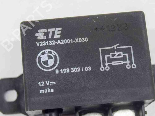 Elektronisk sensor BMW 3 (G20, G80, G28) 330 e Plug-in-Hybrid | BP14616377M84 