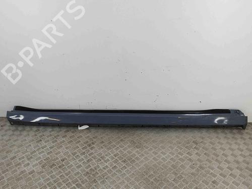 Used Right sideskirt PORSCHE CAYENNE Coupe (9YB) 4.0 S AWD (9YBBJ1) (475 hp) 29593646