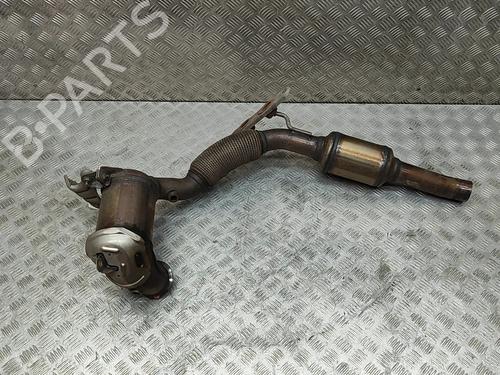 Catalyst AUDI Q2 (GAB, GAG) 35 TFSI | BP28559214M10