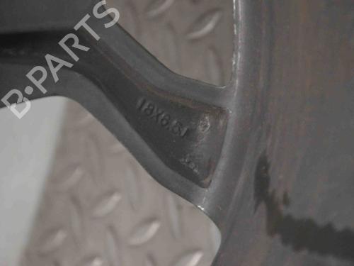 Rim SSANGYONG KORANDO (CK) 2.2 Xdi 4WD | BP30283708C45