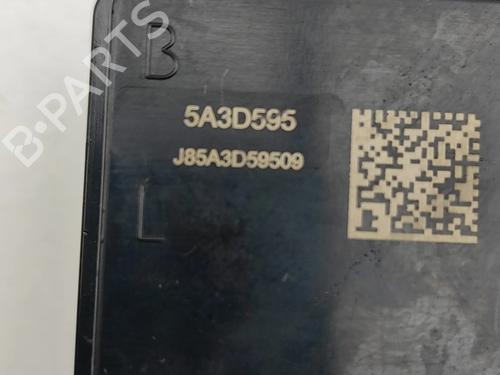 Electronic module BMW 5 (G60, G90, G68) i5 eDrive40 | BP33372220M83 - Image 7