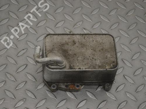Used Oil radiator NISSAN X-TRAIL III (T32_, T32R, T32RR) 1.6 DIG-T (T32) (163 hp) 30249430