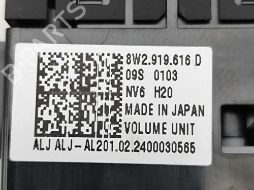 Switch AUDI A5 Sportback (F5A, F5F) 35 TDI | BP31977153I30