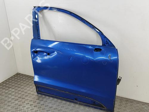 Right front door PORSCHE MACAN (95B) 3.0 S Diesel | BP33739917C3 - Image 2
