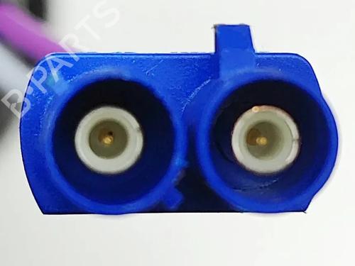 Antenne/Base FORD RANGER (TKE) 2.0 EcoBlue 4x4 | BP38782786C140  - Image 5