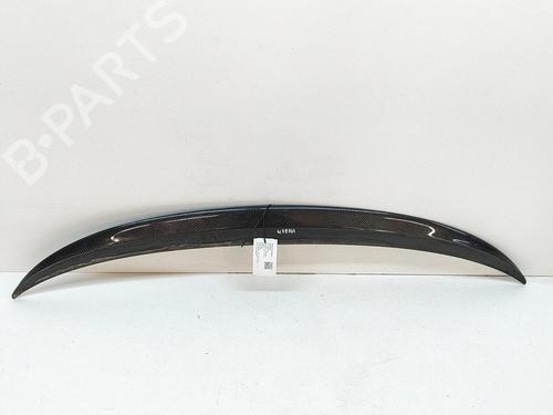 Spoiler bagklap Spoiler bagklap BMW X6 (F16, F86) xDrive 40 d (313 hp) 19645153 19645153