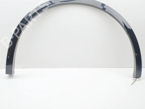 Used Rear left wheel arch trim Rear left wheel arch trim 38707085 38707085