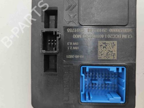 Climate control OPEL MOKKA 1.2 (76) | BP27771497I5 