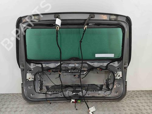 Tailgate VW TOUAREG (7P5, 7P6) 3.0 V6 TDI | BP29880913C6