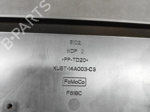 Fuse box FORD TRANSIT CUSTOM V362 Van (FY, FZ) 2.0 EcoBlue mHEV | BP28557423E1 - Image 7