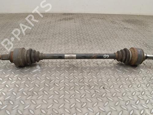 Used Right rear driveshaft BMW 1 (F21) 116 i (136 hp) 30227605
