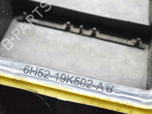 Grille LAND ROVER RANGE ROVER EVOQUE (L538) 2.0 D 4x4 | BP14637672C40