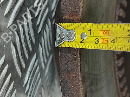 Other IVECO DAILY VI Platform/Chassis 33S14, 35S14, 35C14, 38S14 | BP27933960O1