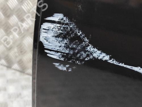 Left rear door MERCEDES-BENZ C-CLASS (W205) C 350 e (205.047) | BP30154965C4