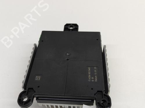 Electronic module MERCEDES-BENZ EQS (V297) EQS 450+ (297.123) | BP28551040M83 
