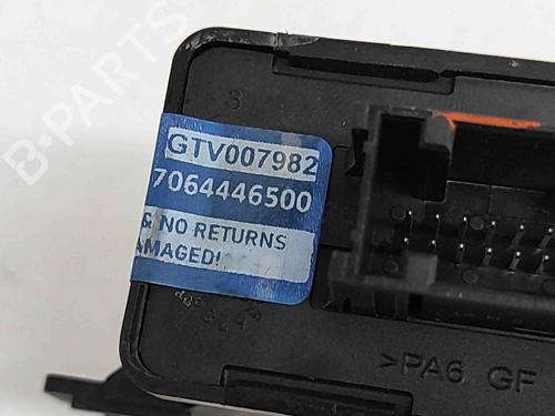 Electronic module PEUGEOT 2008 II (UD_, US_, UY_, UJ_, UR_, UC_) e-2008 (UKZKXZ) | BP27778409M83