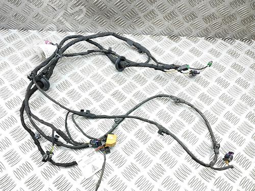 Electronic module PORSCHE CAYENNE Coupe (9YB) 3.0 E-Hybrid AWD | BP38017966M83 - Image 2
